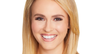 Sports anchor Kristen Rodgers leaving FOX29 after four years